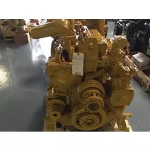 Engine Assembly Caterpillar 3304DI Heavy Quip, Inc. dba Diesel Sales