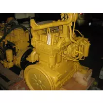 Engine Assembly CATERPILLAR 3304DI Heavy Quip, Inc. Dba Diesel Sales