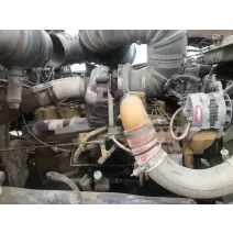Engine Assembly Caterpillar 3306 Holst Truck Parts