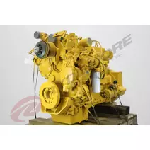 Engine Assembly CATERPILLAR 3306DI Rydemore Heavy Duty Truck Parts Inc