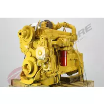 Engine Assembly CATERPILLAR 3306DI Rydemore Heavy Duty Truck Parts Inc