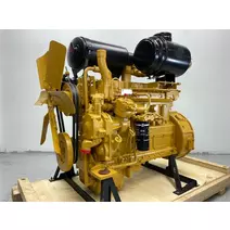 Engine Assembly CATERPILLAR 3306DI Heavy Quip, Inc. Dba Diesel Sales