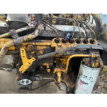 Fuel Injector Caterpillar 3306DI Holst Truck Parts