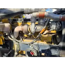 Engine Assembly Caterpillar 3406E Garabedian Equipment Company