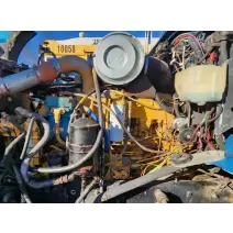Engine Assembly Caterpillar 3406 Complete Recycling