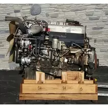 Engine Assembly CATERPILLAR 3406B