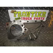 Front Cover CATERPILLAR 3406B Frontier Truck Parts