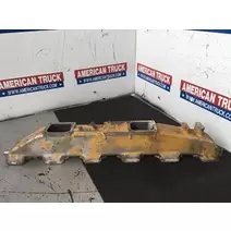 Intake Manifold CATERPILLAR 3406B American Truck Salvage