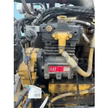 Air-Compressor Caterpillar 3406c