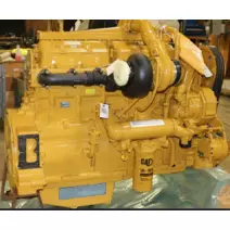 Engine Assembly CATERPILLAR 3406C Heavy Quip, Inc. dba Diesel Sales