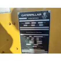 Generator Set CATERPILLAR 3406C Heavy Quip, Inc. dba Diesel Sales