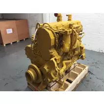 Engine CATERPILLAR 3406E 14.6L