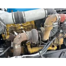 Engine Assembly Caterpillar 3406E Holst Truck Parts