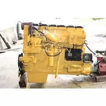 Engine Assembly Caterpillar 3406E Inside Auto Parts