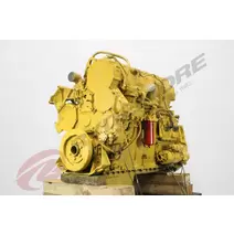 Engine Assembly CATERPILLAR 3406E Rydemore Heavy Duty Truck Parts Inc