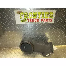 Engine Oil Cooler CATERPILLAR 3406E Frontier Truck Parts