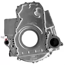 Flywheel-Housing Caterpillar 3406e