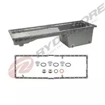 Oil Pan CATERPILLAR 3406E Rydemore Springfield