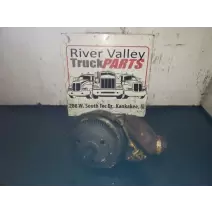 Water Pump Caterpillar 3406E River Valley Truck Parts