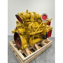 Engine Assembly Caterpillar 3408DI Heavy Quip, Inc. dba Diesel Sales