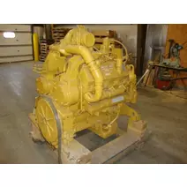 Engine CATERPILLAR 3408DI