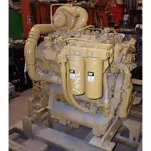 Engine Assembly CATERPILLAR 3408E Heavy Quip, Inc. Dba Diesel Sales