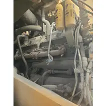 Engine Assembly Caterpillar 3412DITTA Heavy Quip, Inc. dba Diesel Sales