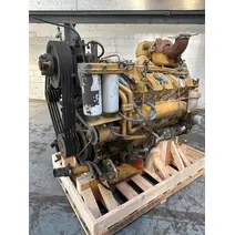 Engine Assembly Caterpillar 3412E Heavy Quip, Inc. dba Diesel Sales