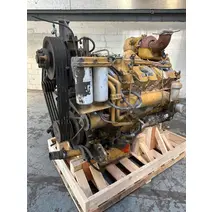 Engine Assembly Caterpillar 3412E Heavy Quip, Inc. dba Diesel Sales