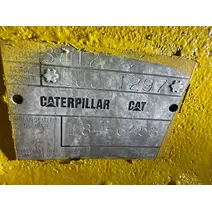 Engine Assembly Caterpillar 3412E Heavy Quip, Inc. dba Diesel Sales