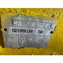 Engine Assembly Caterpillar 3412E Heavy Quip, Inc. dba Diesel Sales