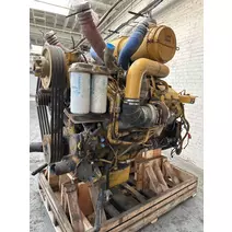 Engine Assembly Caterpillar 3412E Heavy Quip, Inc. dba Diesel Sales