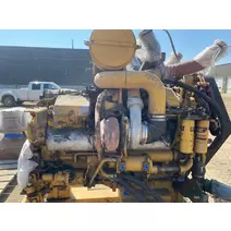 Engine Assembly Caterpillar 3412E Heavy Quip, Inc. dba Diesel Sales
