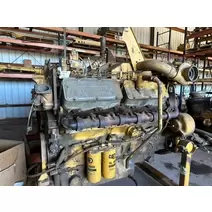 Engine Assembly CATERPILLAR 3412 Heavy Quip, Inc. dba Diesel Sales