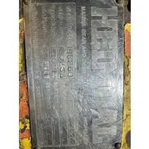 Transmission Assembly Caterpillar 3412 Heavy Quip, Inc. dba Diesel Sales