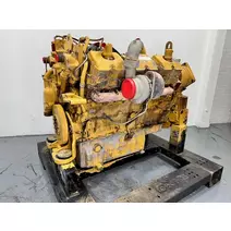 Engine Assembly CATERPILLAR 3412E Heavy Quip, Inc. dba Diesel Sales