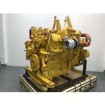 Engine CATERPILLAR 3412E