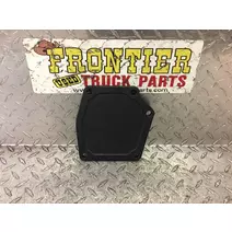 Front Cover CATERPILLAR 3412E Frontier Truck Parts