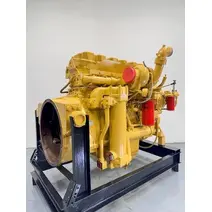 Engine Assembly Caterpillar 3456 Heavy Quip, Inc. dba Diesel Sales
