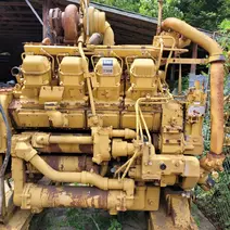 Engine Assembly CATERPILLAR 3508 Heavy Quip, Inc. dba Diesel Sales