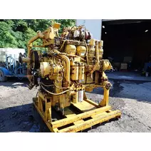 Engine Assembly CATERPILLAR 3508 Heavy Quip, Inc. dba Diesel Sales