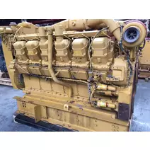 Engine CATERPILLAR 3512