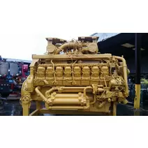 Engine CATERPILLAR 3516