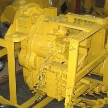 Transmission Assembly Caterpillar 9W7115 Heavy Quip, Inc. dba Diesel Sales