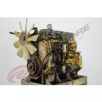 Engine Assembly CATERPILLAR C-10 Rydemore Heavy Duty Truck Parts Inc