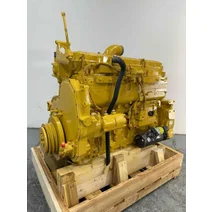 Engine Assembly Caterpillar C-12 Heavy Quip, Inc. dba Diesel Sales