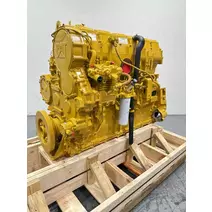 Engine Assembly Caterpillar C-15 Heavy Quip, Inc. dba Diesel Sales