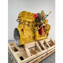 Engine CATERPILLAR C-18