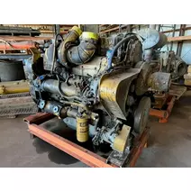 Engine Assembly CATERPILLAR C-18 Heavy Quip, Inc. Dba Diesel Sales