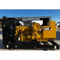 Generator Set CATERPILLAR C-18 Heavy Quip, Inc. Dba Diesel Sales